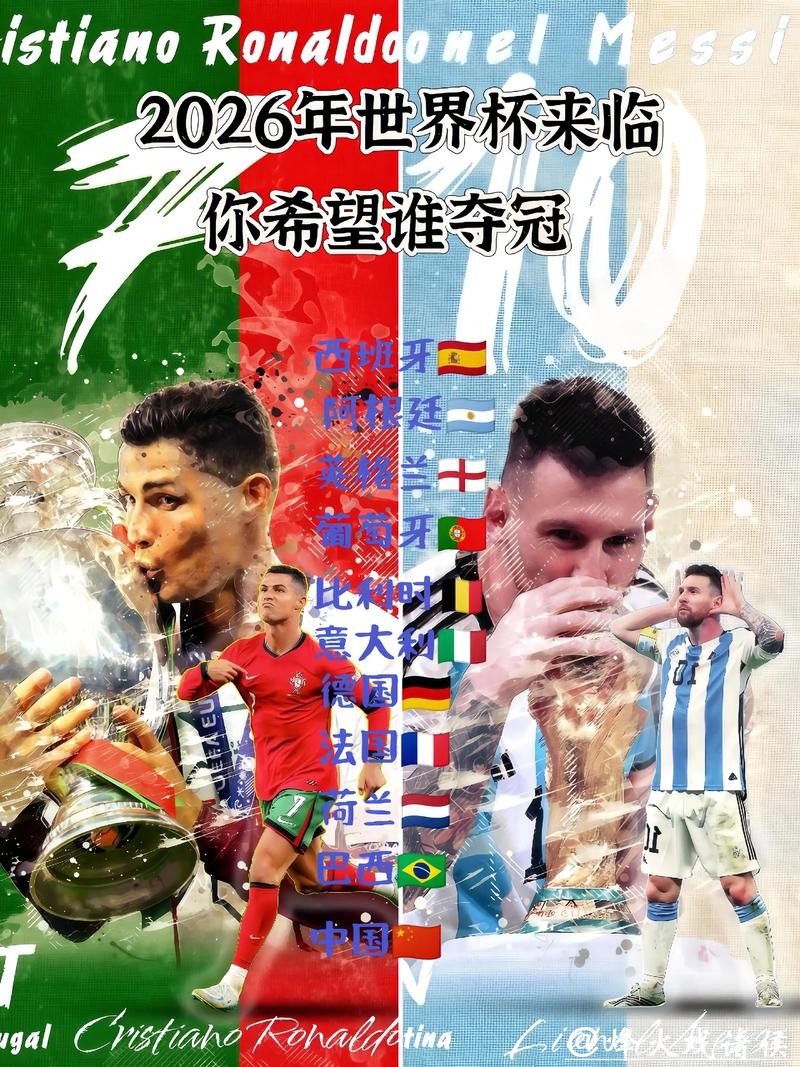 2026世界杯投注正确心态如何保持 2026世界杯投注正确心态如何保持